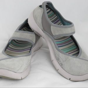 Dansko Emmy - grey